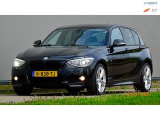 BMW 116i M Sport Edition High /// M Sport | Alcantra |