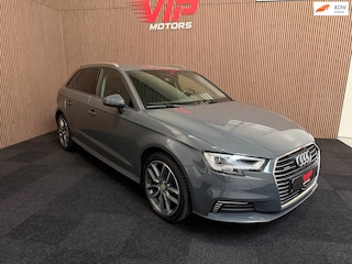Audi A3 Sportback 40 e-tron | S-line | 2020 | Hybrid | Luxe uitvoering 3??