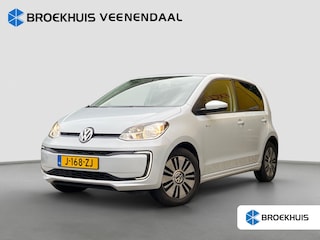 Volkswagen Up | SOH 86% | Stoelverwarming | Airco | Bluetooth | | Airco (automatisch) | Bluetooth telefoonvoorbereiding | Elektrische ramen voor