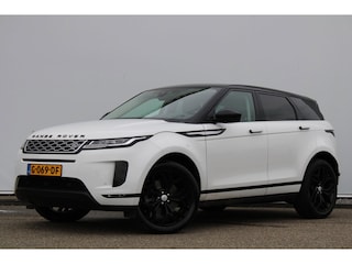 Land Rover Range Rover Evoque 2.0 P200 AWD Hello Edition | meridian sound | achteruitrijcamera | apple carplay | stoel/stuur verw.