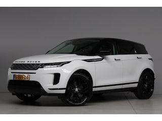 Land Rover Range Rover Evoque 2.0 P200 AWD Hello Edition | meridian sound | achteruitrijcamera | apple carplay | stoel/stuur verw.