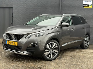 Peugeot 5008 1.2 PureTech Blue Lease Premium