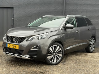 Peugeot 5008 1.2 PureTech Blue Lease Premium