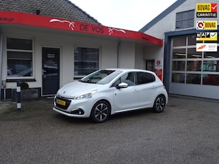 Peugeot 208 1.2 PureTech Tech Edition