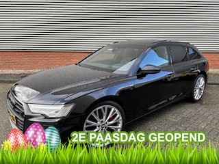 Audi A6 Avant 55 TFSI e quattro Competition | VOL | Panoramadak |