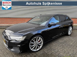 Audi A6 Avant 55 TFSI e quattro Competition | VOL | Panoramadak |