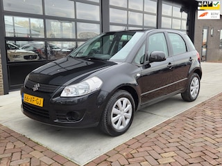 Suzuki SX4 1.6 Comfort | Automaat | Airco |