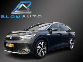 Volkswagen ID.4 First 77 kWh 204PK SOH92%+CARPLAY+EL TREKH