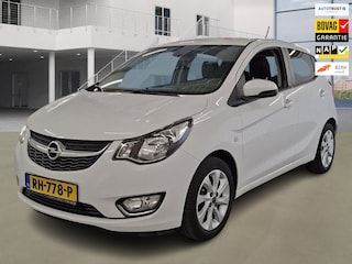 Opel Karl 1.0 ecoFLEX Innovation 62.900 km +NAP NL-auto