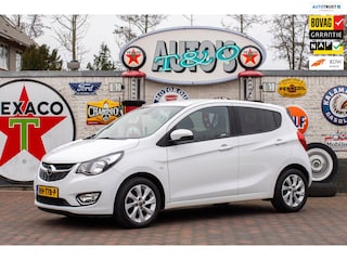 Opel Karl 1.0 ecoFLEX Innovation 62.900 km +NAP NL-auto