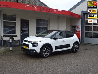 Citroën C3 1.2 PureTech C-Series