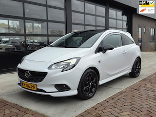 Opel Corsa 1.0 Turbo | OPC Line | Airco | Cruise | 6-Bak |
