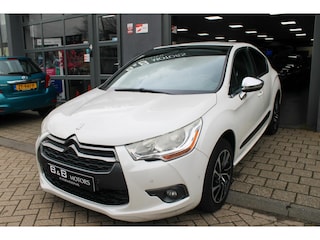 Citroën DS4 1.6 THP Sport Chic 200 PK|DODE H+|VERSTELB. STL