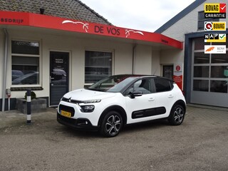 Citroën C3 1.2 PureTech Feel