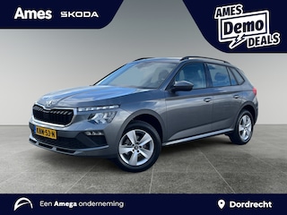 Skoda Kamiq 1.0 TSI Selection | Draadloze Smartlink | Climatronic | Parkeersensor Achter
