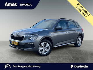 Skoda Kamiq 1.0 TSI Selection | Draadloze Smartlink | Climatronic | Parkeersensor Achter