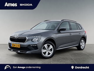Skoda Kamiq 1.0 TSI Selection | Draadloze Smartlink | Climatronic | Parkeersensor Achter