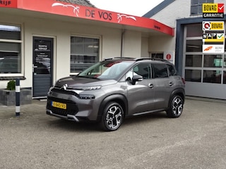 Citroën C3 Aircross 1.2 PureTech Plus