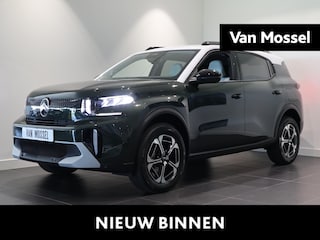 Citroën C3 Aircross Max - CAMERA - TWO TONE - COMFORT SEATS