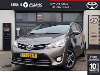 Toyota Corolla Verso 1.8 VVT-i SkyView Edition Automaat | Trekhaak | Navi