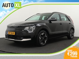 Kia Niro EV DynamicLine 64.8 kWh Half-Leder Camera Adap.Cruise 17'LMV