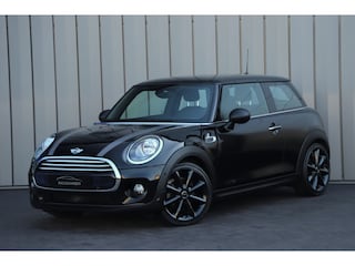 Mini Mini 1.2 Chili Business | 102PK | Automaat | Stoelverwarming | Sfeerverlichting | Infotainment | Pdc | 2017.