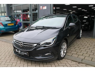 Opel Astra 1.0 Edition|APPLE CARPLAY|PDC|CRUISE|DEALER OH