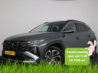 Hyundai Tucson 1.6 T-GDI PHEV Comfort Smart