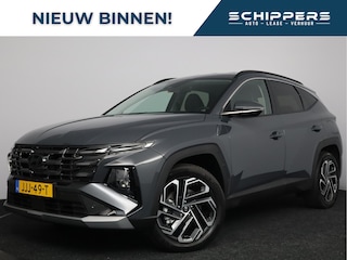 Hyundai Tucson 1.6 T-GDI PHEV Comfort Smart