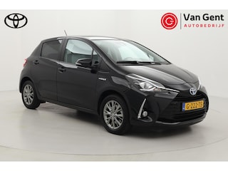 Toyota Yaris 1.5 Hybrid Dynamic | Apple Carplay / Android Auto | Keyless | Cruise Control | Clima | Camera | 15 inch | Rijstrooksensor | Bluetooth