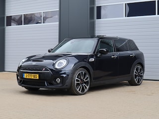 Mini Clubman Cooper S JCW pack| Pano | Head Up Display | 19'' | Bomvol!