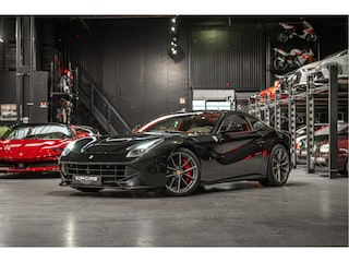 Ferrari F12 6.3 | Alcantara | Carbon | ELEV | PAC1 | Camera |