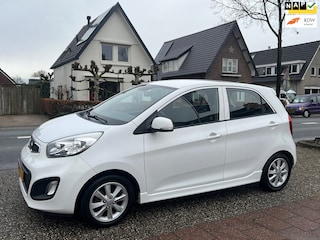 Kia Picanto 1.2 CVVT ISG Plus Pack Exclusive 58.000 km NL-AUTO.