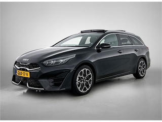 Kia Ceed Sportswagon 1.5 T-GDi GT-Line | Panoramadak | Stoel/Stuurverwarming | Automaat | Nederlandse Auto | NAP |