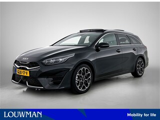 Kia Ceed Sportswagon 1.5 T-GDi GT-Line | Panoramadak | Stoel/Stuurverwarming | Automaat | Nederlandse Auto | NAP |
