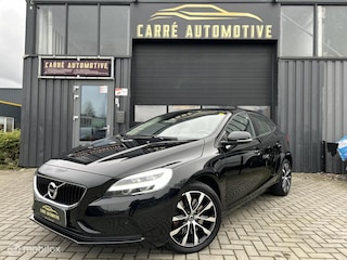 Volvo V40 1.5 T2 Polar Automaat |CAMERA|CRUISE|STOELVERW.