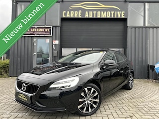 Volvo V40 1.5 T2 Polar Automaat |CAMERA|CRUISE|STOELVERW.