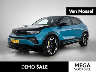 Opel Mokka Electric GSE 54 kWh DEMO SALE | beschikbaar vanaf 06-06-2026