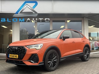 Audi Q3 35 TFSI PANO+CARPLAY+19INCH+LED+VIRTUAL NL AUTO