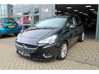 Opel Corsa 1.0 Turbo Cosmo|CAM|PDC|STOEL+STUUR VERW|DAK|XEN