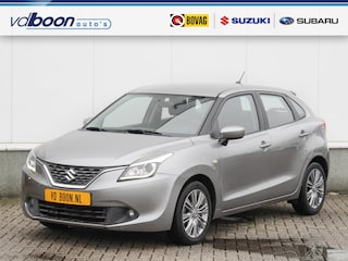 Suzuki Baleno 1.2 Exclusive | Airco | Lm-Velgen
