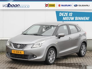 Suzuki Baleno 1.2 Exclusive | Airco | Lm-Velgen