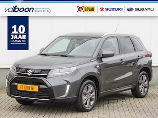 Suzuki Vitara 1.5 Hybrid Select Automaat | Navi | Camera | Carplay/Android | Lm-Velgen