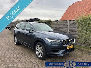 Volvo XC90 2.0 T8 Twin Engine AWD Momentum Pro 7 persoons Trekhaak