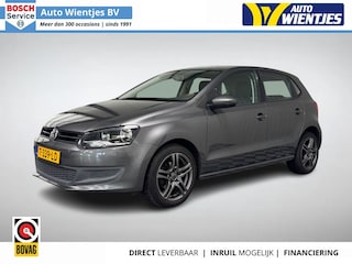 Volkswagen Polo 1.2-12v | Trendline 5-Drs | Airco
