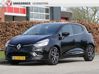 Renault Clio 0.9 TCe Intens | parkeerassistent | navigatie | LED koplampen | achteruitrijcamera