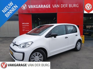Volkswagen Up 1.0 BMT take up!