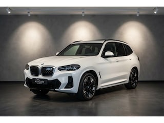 BMW iX3 High Executive M Sport l Pano l Leder l HUD l Harman l Drive Ass