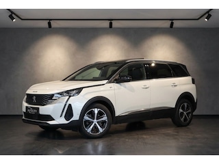 Peugeot 5008 GT Line 1.2 Puretech l PANO l Camera l Keyless