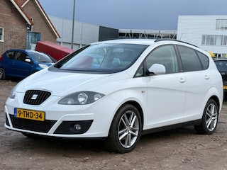 Seat Altea 1.2 TSI I-Tech/HIGHLINE/VELGEN